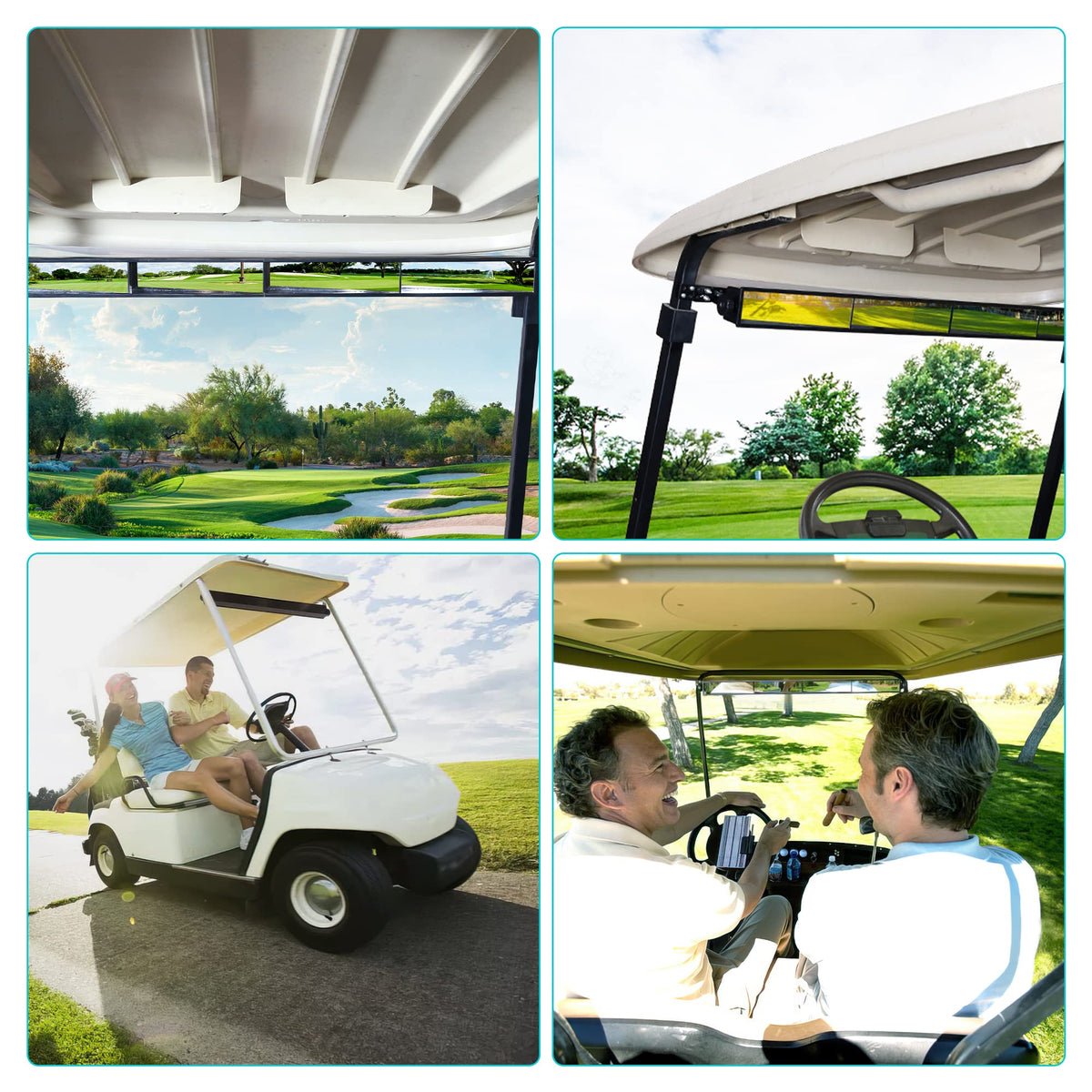 Extension bracket option from 10L0L demonstrates versatile mounting.
