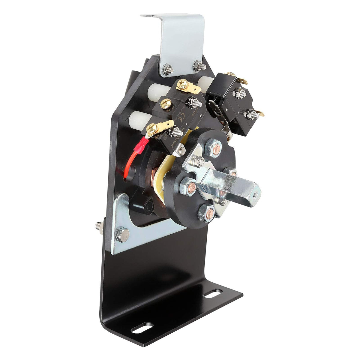 10L0L EZGO 1986–1993 compatible switch detail