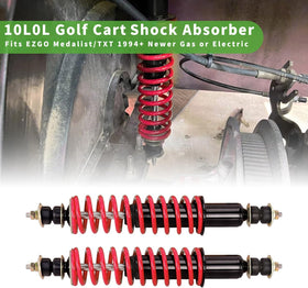 10L0L EZGO 24-hour support banner emphasizes fast customer assistance.