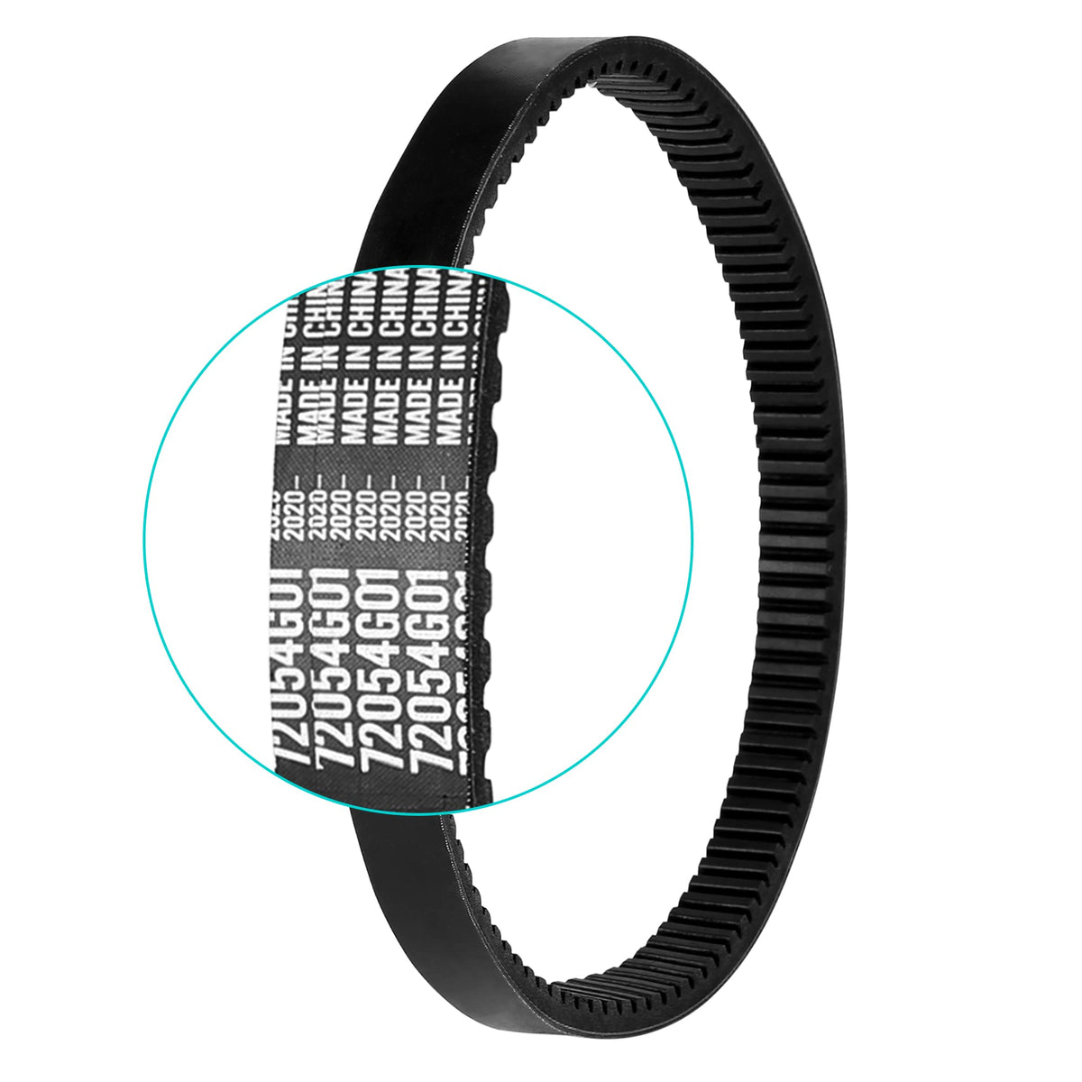 10L0L ezgo clutch drive belt 1994-UP fit for txt medalist