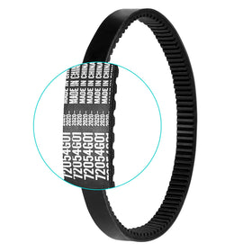 10L0L ezgo clutch drive belt 1994-UP fit for txt medalist