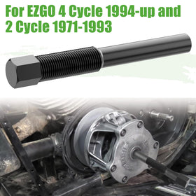 EZGO 4-cycle clutch puller for 1994-up models, durable design