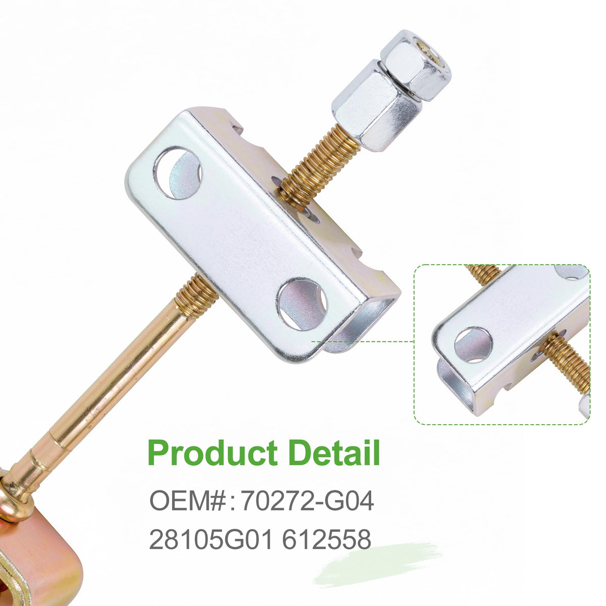 10L0L EZGO compatibility graphic confirms 1994–Up fit