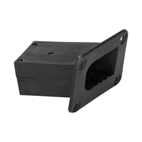 EZGO DCS/PDS 1996-up receptacle from 10L0L for quick maintenance.