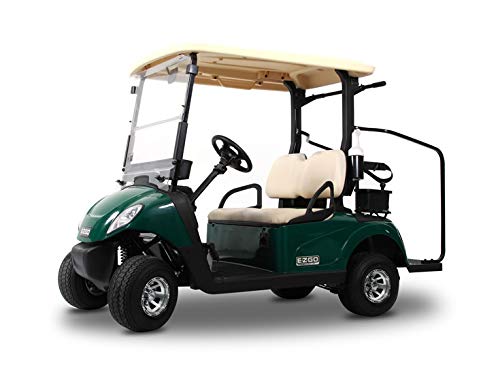 10L0L EZGO Freedom cutting templates for precise mounting