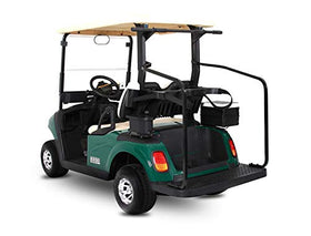 10L0L EZGO Freedom screw set for secure fitting