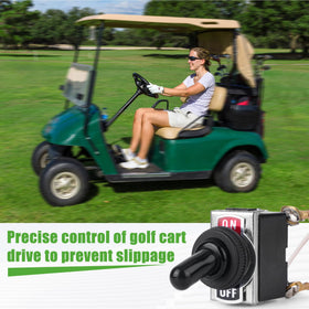 10L0L EZGO run/tow wiring set ensures consistent performance.