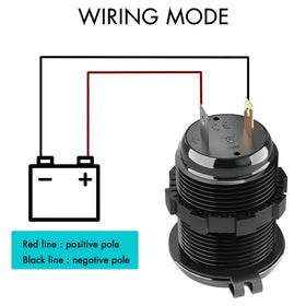10L0L installation-friendly wiring for a clean, plug-and-play setup.