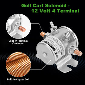 10L0L EZGO Marathon compatibility image, install-ready for 1979-1994 models.