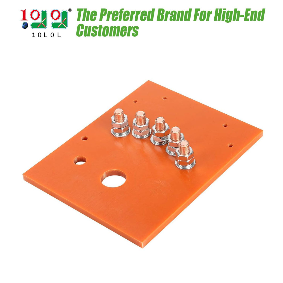 10L0L EZGO Marathon-compatible switch board for reliable vintage cart use