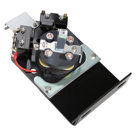 10L0L easy-install switch assembly shown for EZGO Marathon setup.