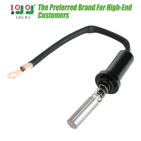 10L0L EZGO Marathon wiper contact installation for reliable performance.