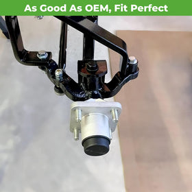 10L0L OEM replacement packaging signals trusted EZGO compatibility.