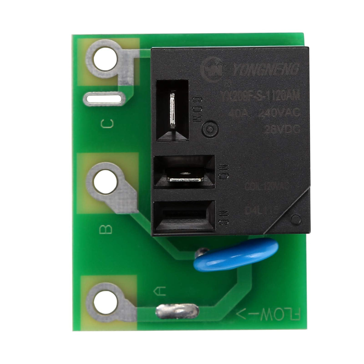 10L0L EZGO PowerWise II compatibility image with OEM references E5957 and 603197.