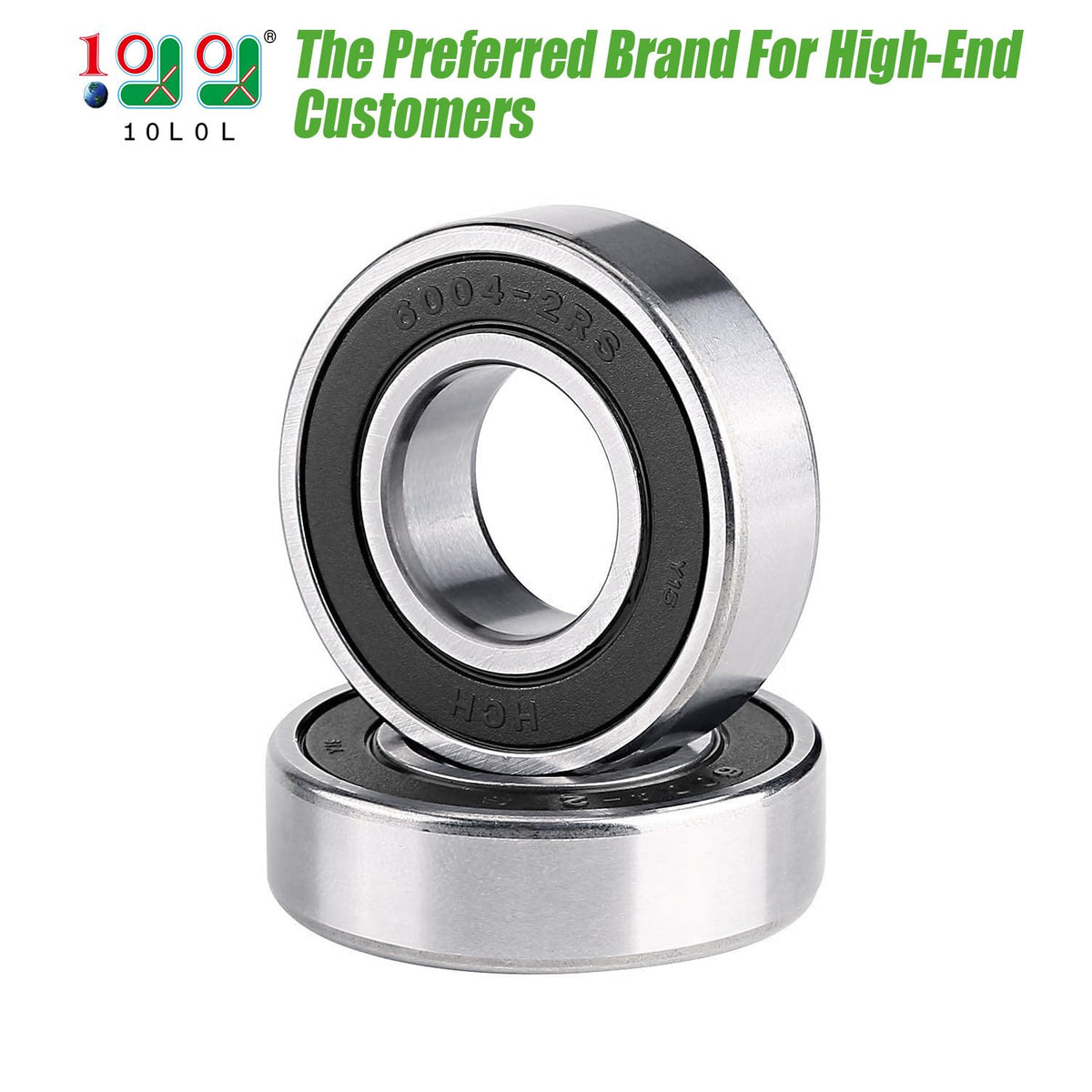 10L0L dual-pack rear axle kit reduces maintenance and wear.