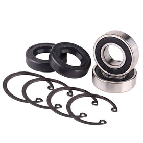 10L0L EZGO rear axle kit complete pack for quick replacement
