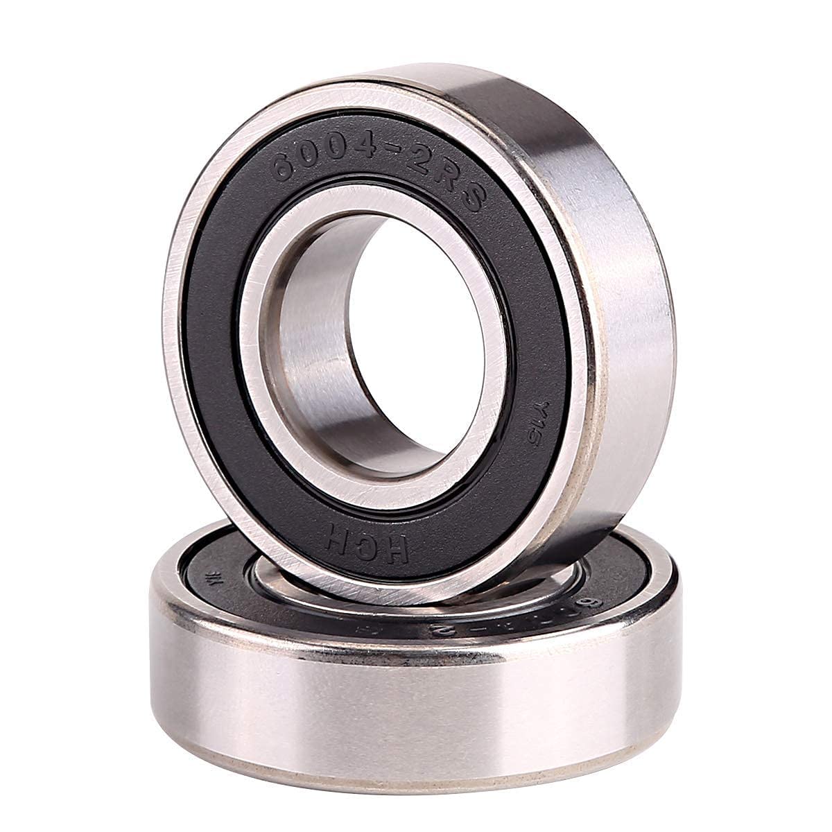 10L0L EZGO rear axle snap rings for secure installation