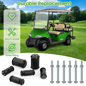 10L0L EZGO RXV 2008+ replacement bushing enhances durability