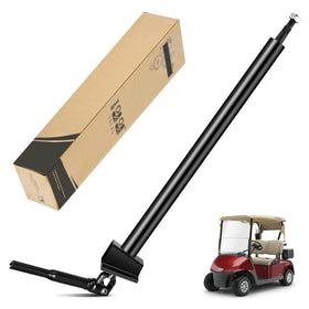 10L0L EZGO RXV-2 steering column assembly enables precise steering and quick install
