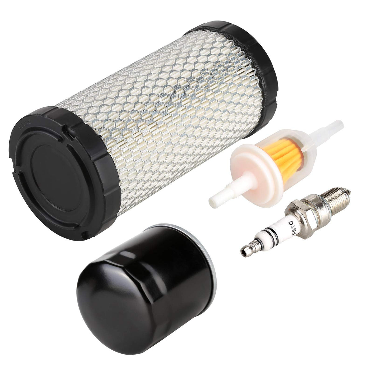 10L0L EZGO RXV spark plug for efficient combustion and easy starts