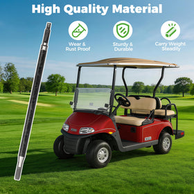 10L0L EZGO RXV bearing component for smooth rotation and reliable operation.