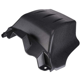 10L0L bumper cover assembly on EZGO RXV for easy replacement
