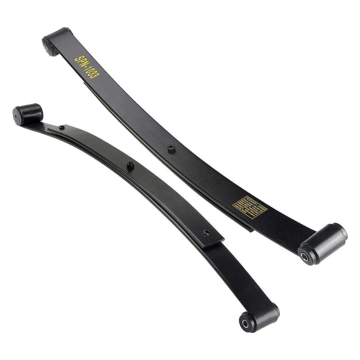 10L0L EZGO RXV compatibility ensures fit for 2008–2013 models.