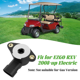 10L0L EZGO RXV-compatible sensor OEM 600019 compatibility