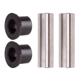 10L0L EZGO RXV front suspension upgrade by 10L0L