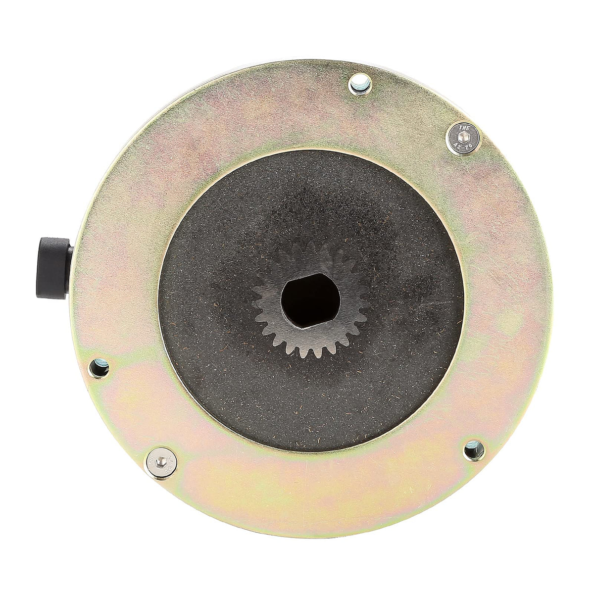 10L0L EZGO RXV installation setup image for easy replacement