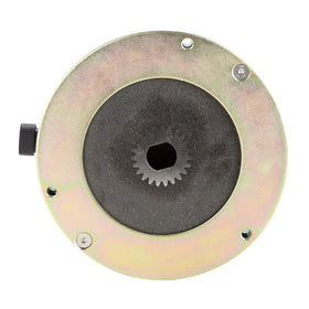 10L0L EZGO RXV installation setup image for easy replacement