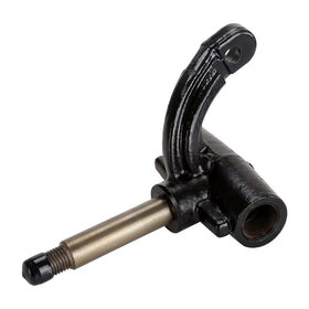10L0L EZGO RXV left spindle shaft as key suspension component