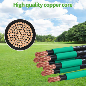 10L0L EZGO RXV OEM 602930/607057 cables ensure precise fit