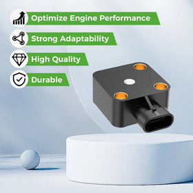 10L0L EZGO RXV speed sensor replacement improves safety