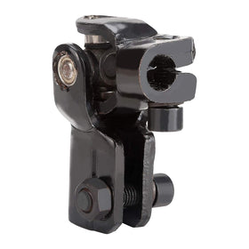 10L0L EZGO RXV steering yoke installation-ready for quick swap.