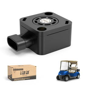 10L0L EZGO RXV throttle sensor for precise acceleration control