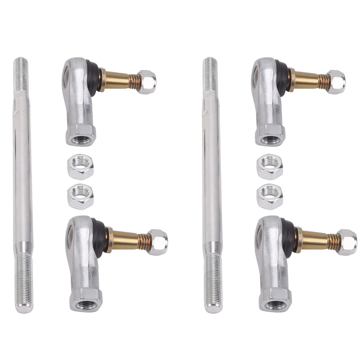 10L0L EZGO steering upgrade restoring precise handling