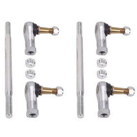 10L0L EZGO steering upgrade restoring precise handling