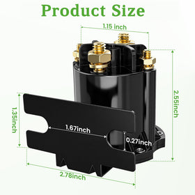 10L0L EZGO TXT assembly closeup shows easy replacement