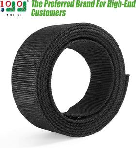 10L0L EZGO TXT bag rack strap installed on cart