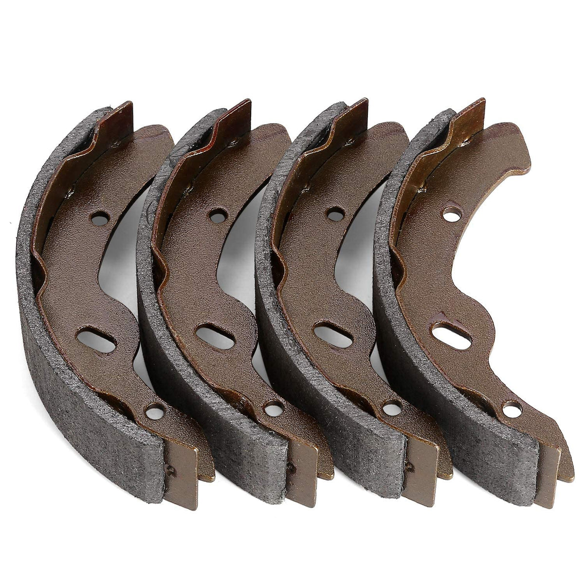 EZGO TXT brake hub with 24-tooth spline—stable installation