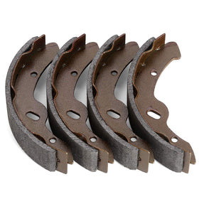 EZGO TXT brake hub with 24-tooth spline—stable installation