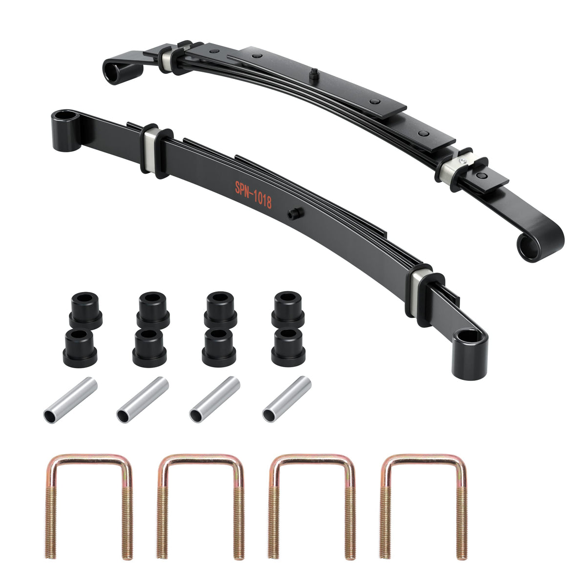 10L0L EZGO TXT bushings and sleeves for quieter operation.