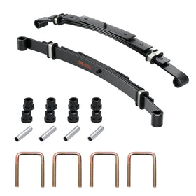 10L0L EZGO TXT bushings and sleeves for quieter operation.