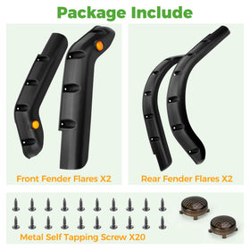 10L0L EZGO TXT 1998-2013 compatibility for precise fit