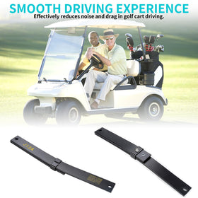 10L0L EZGO TXT front spring for 2001-2003 enhances stability