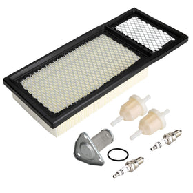 10L0L EZGO TXT fuel filter ensures clean fuel flow and reliable starts