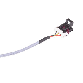 10L0L EZGO TXT harness installation guide, clear setup steps
