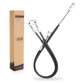 10L0L EZGO TXT/Medalist brake cable for 1994–2008 models