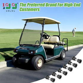 EZGO TXT/Medalist compatibility note for 1994-up carts.
